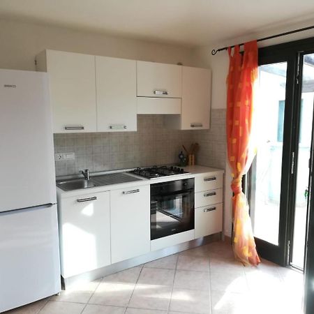 Apartmán La Residenza Delle Terme Di Casteldoria Santa Maria Exteriér fotografie