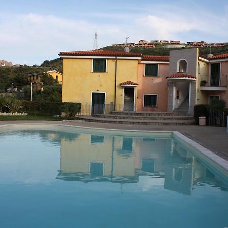 Apartmán La Residenza Delle Terme Di Casteldoria Santa Maria Exteriér fotografie