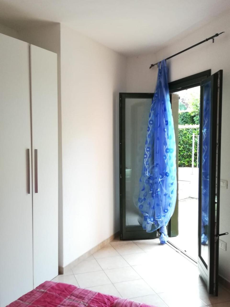 Apartmán La Residenza Delle Terme Di Casteldoria Santa Maria Exteriér fotografie