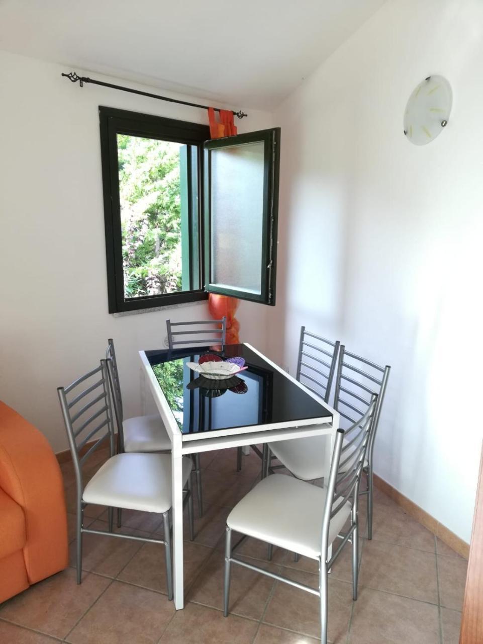 Apartmán La Residenza Delle Terme Di Casteldoria Santa Maria Exteriér fotografie