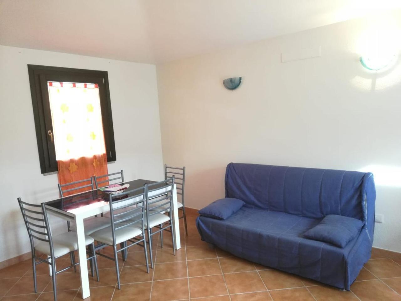 Apartmán La Residenza Delle Terme Di Casteldoria Santa Maria Exteriér fotografie