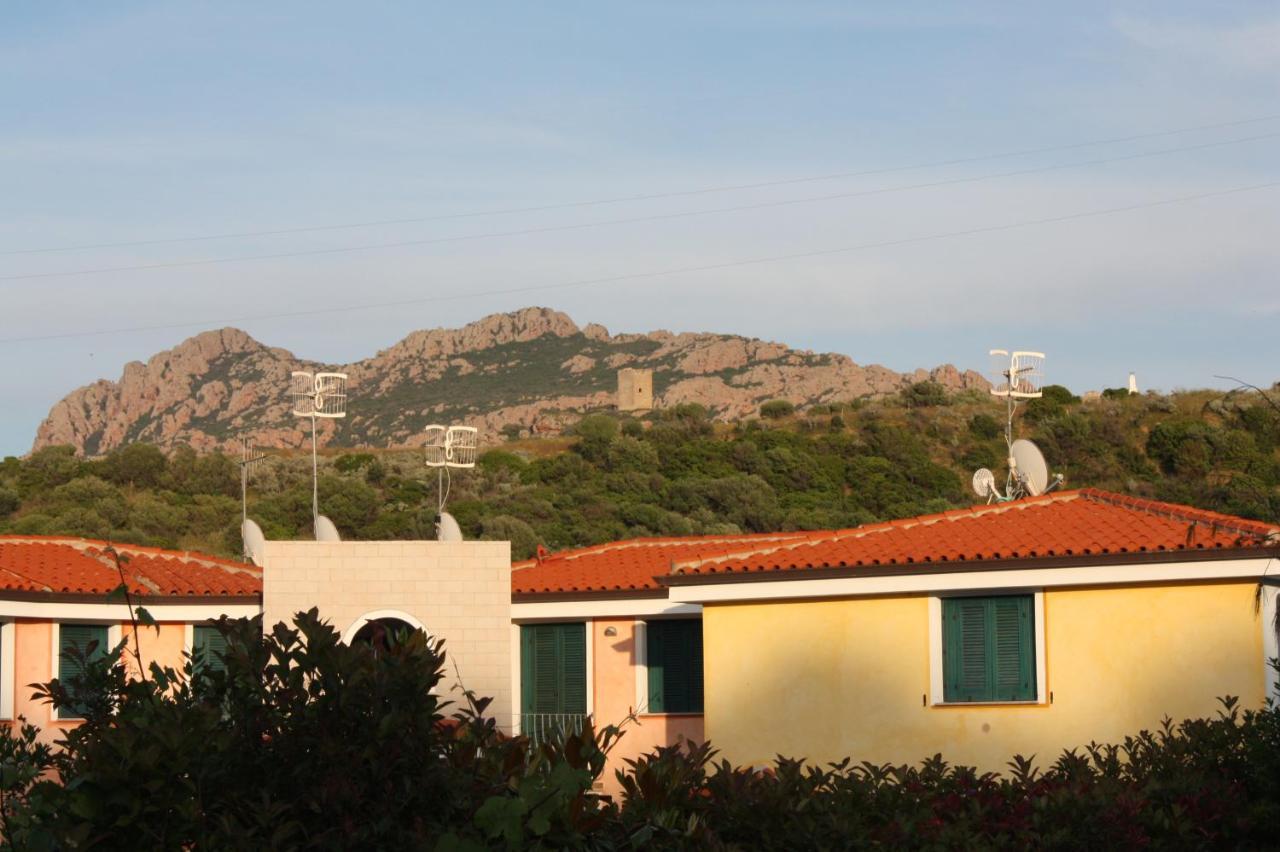 Apartmán La Residenza Delle Terme Di Casteldoria Santa Maria Exteriér fotografie
