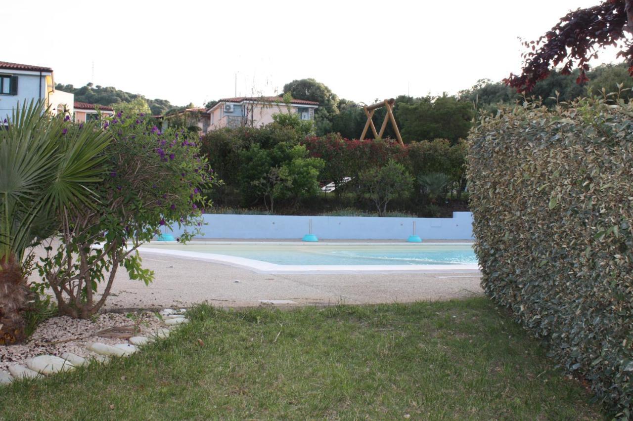 Apartmán La Residenza Delle Terme Di Casteldoria Santa Maria Exteriér fotografie