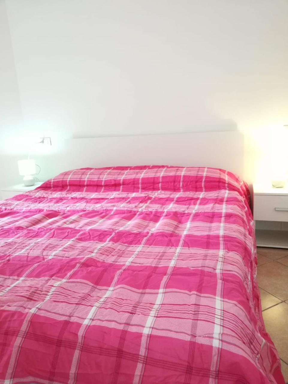 Apartmán La Residenza Delle Terme Di Casteldoria Santa Maria Exteriér fotografie