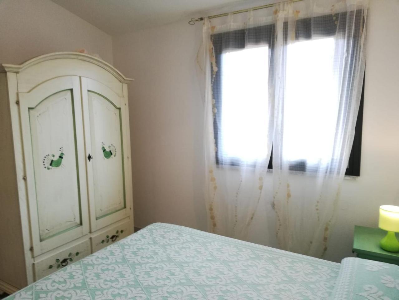 Apartmán La Residenza Delle Terme Di Casteldoria Santa Maria Exteriér fotografie