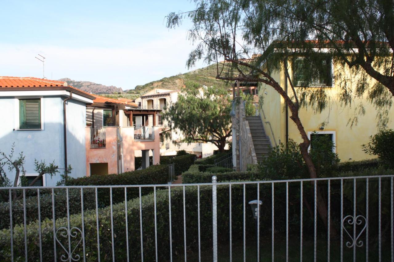 Apartmán La Residenza Delle Terme Di Casteldoria Santa Maria Exteriér fotografie