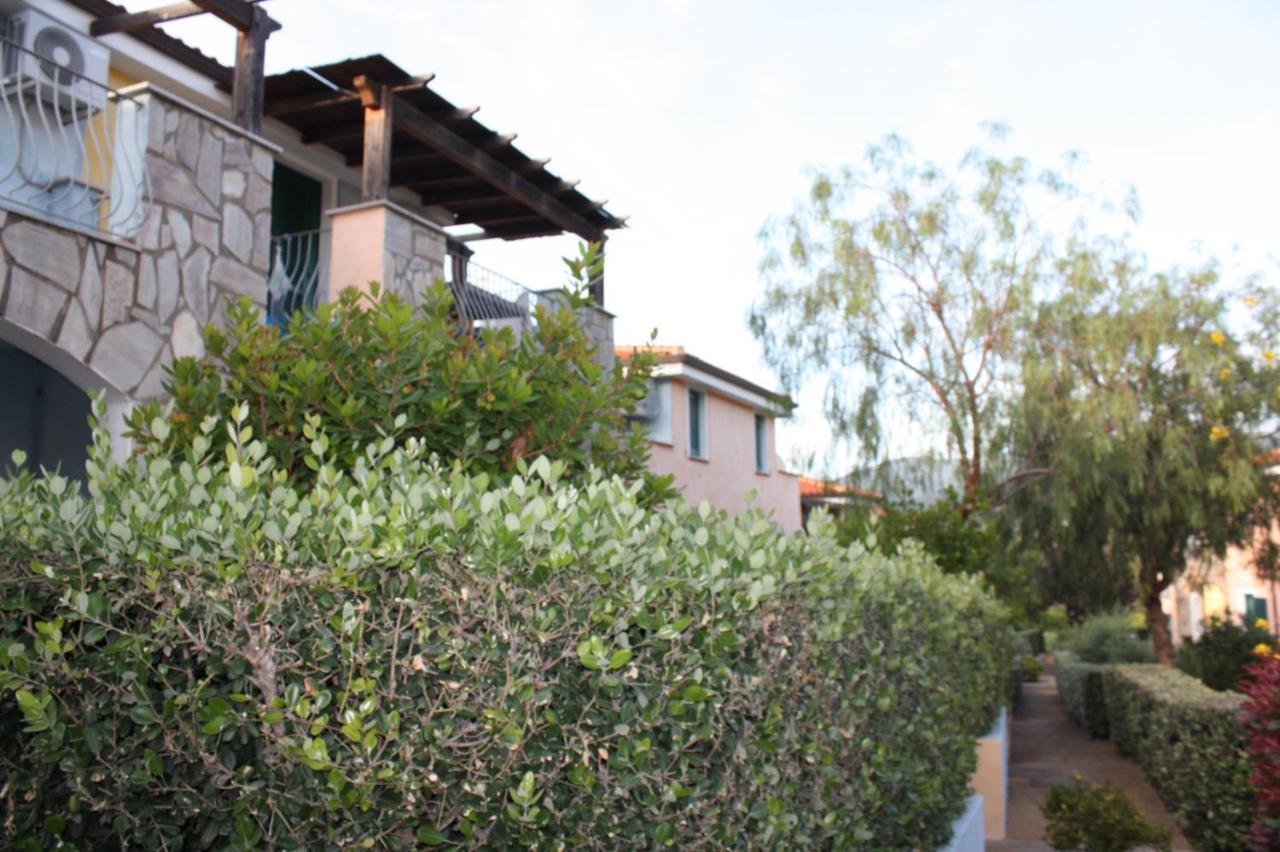 Apartmán La Residenza Delle Terme Di Casteldoria Santa Maria Exteriér fotografie