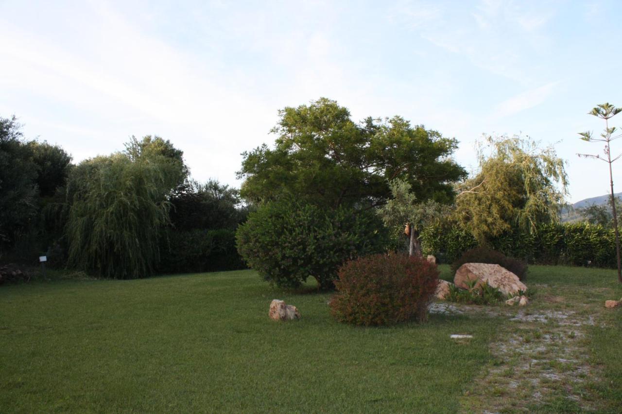 Apartmán La Residenza Delle Terme Di Casteldoria Santa Maria Exteriér fotografie