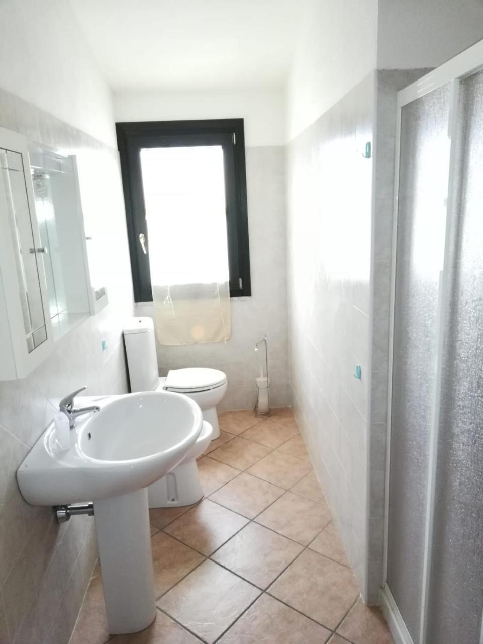 Apartmán La Residenza Delle Terme Di Casteldoria Santa Maria Exteriér fotografie