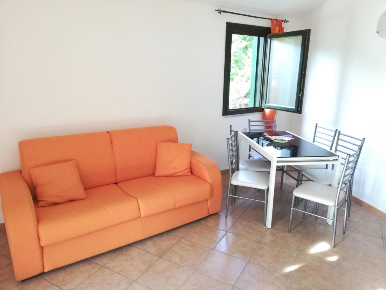 Apartmán La Residenza Delle Terme Di Casteldoria Santa Maria Exteriér fotografie