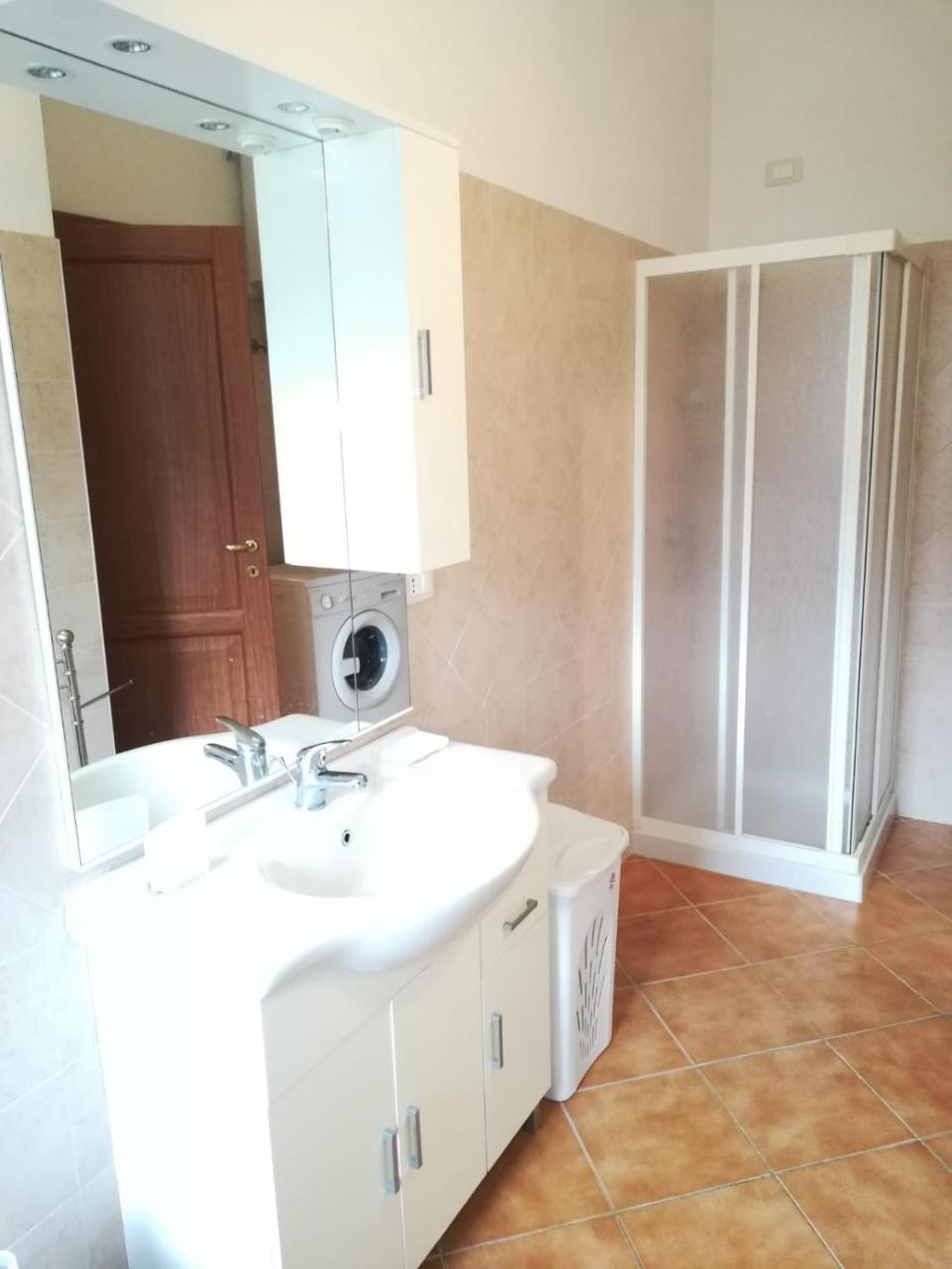 Apartmán La Residenza Delle Terme Di Casteldoria Santa Maria Exteriér fotografie