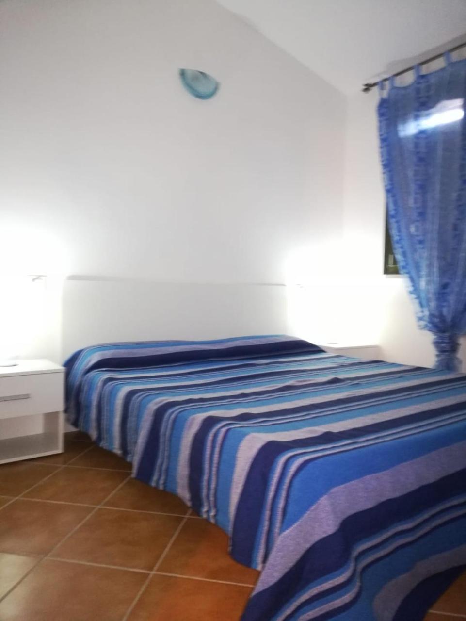 Apartmán La Residenza Delle Terme Di Casteldoria Santa Maria Exteriér fotografie