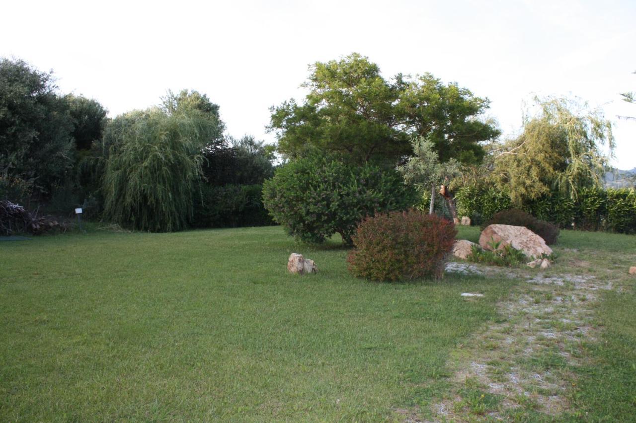 Apartmán La Residenza Delle Terme Di Casteldoria Santa Maria Exteriér fotografie