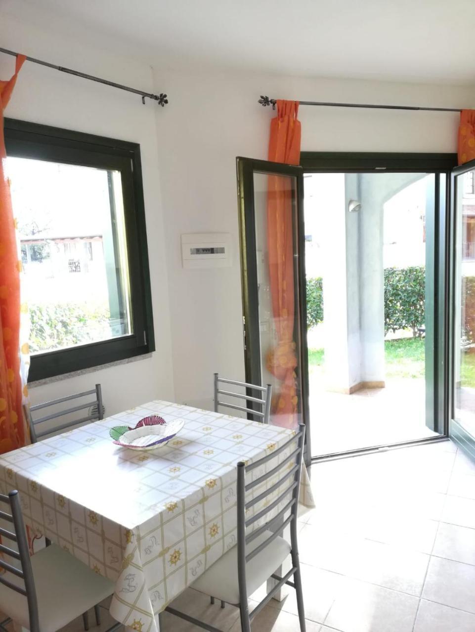 Apartmán La Residenza Delle Terme Di Casteldoria Santa Maria Exteriér fotografie