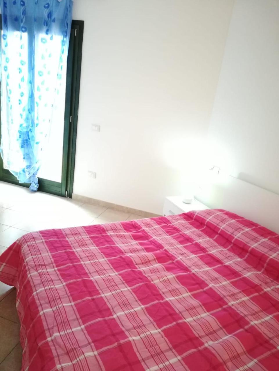 Apartmán La Residenza Delle Terme Di Casteldoria Santa Maria Exteriér fotografie