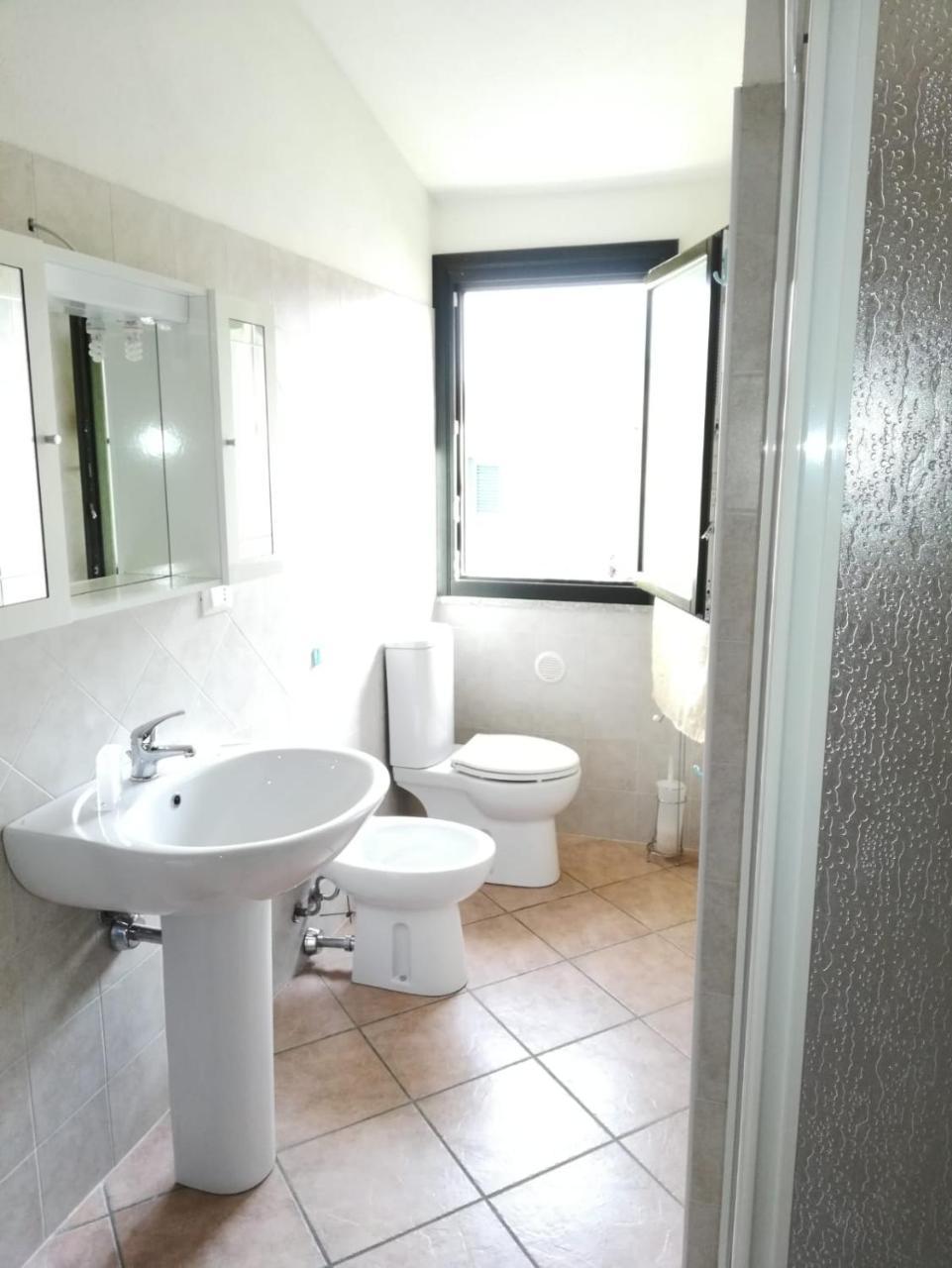 Apartmán La Residenza Delle Terme Di Casteldoria Santa Maria Exteriér fotografie