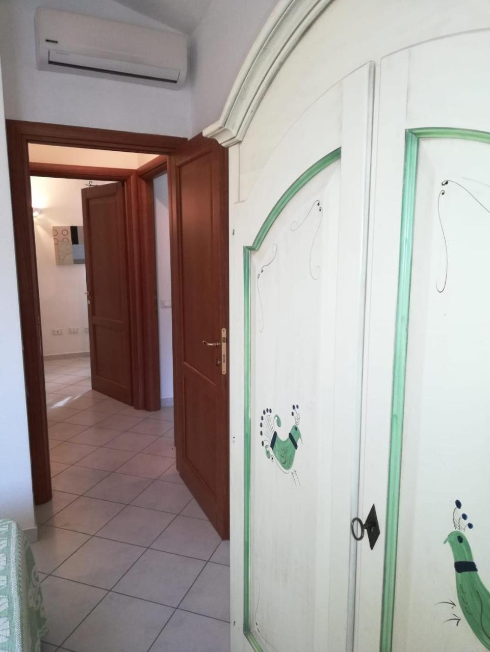 Apartmán La Residenza Delle Terme Di Casteldoria Santa Maria Exteriér fotografie