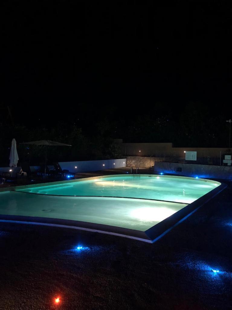 Apartmán La Residenza Delle Terme Di Casteldoria Santa Maria Exteriér fotografie