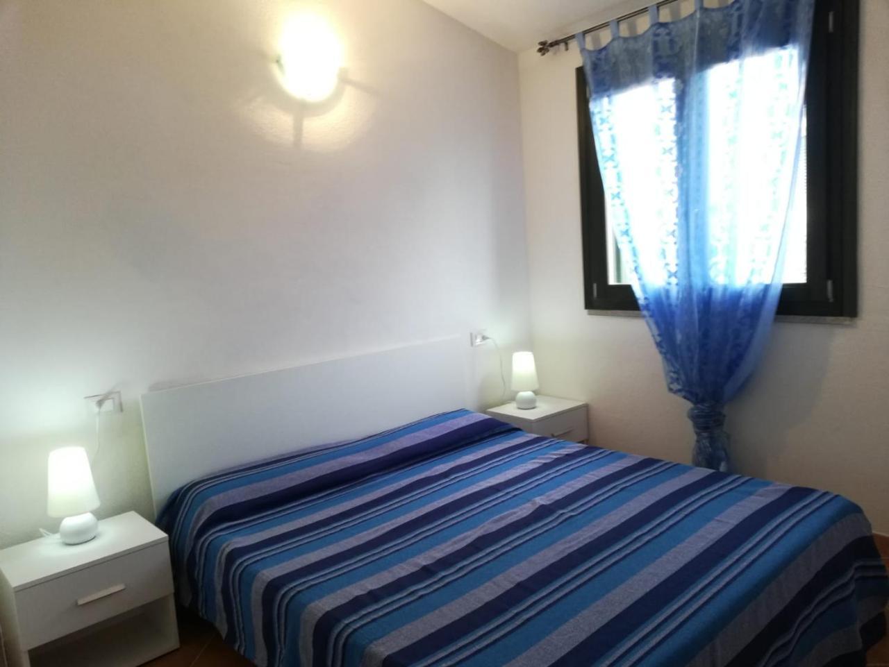 Apartmán La Residenza Delle Terme Di Casteldoria Santa Maria Exteriér fotografie