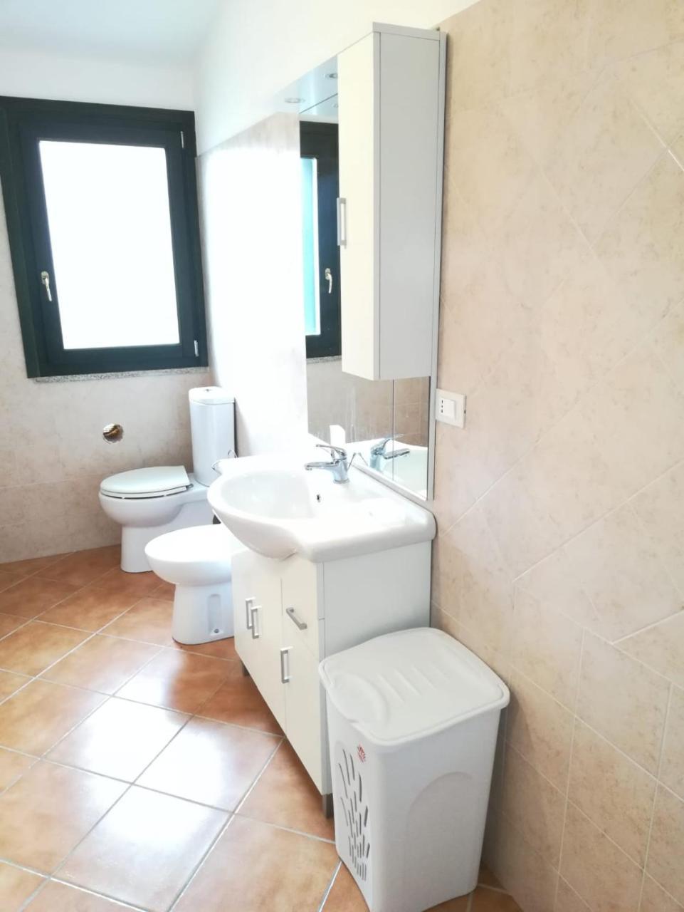 Apartmán La Residenza Delle Terme Di Casteldoria Santa Maria Exteriér fotografie